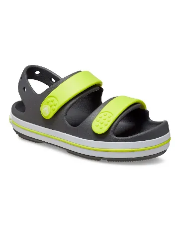 Sandale Crocs, gri