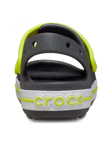 Sandale Crocs, gri