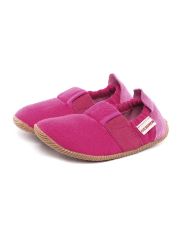 Espadrile Giesswein, roz