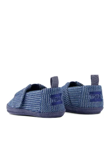 Espadrile TOMS, albastru