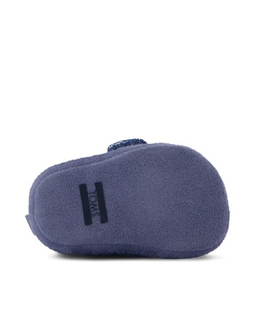 Espadrile TOMS, albastru
