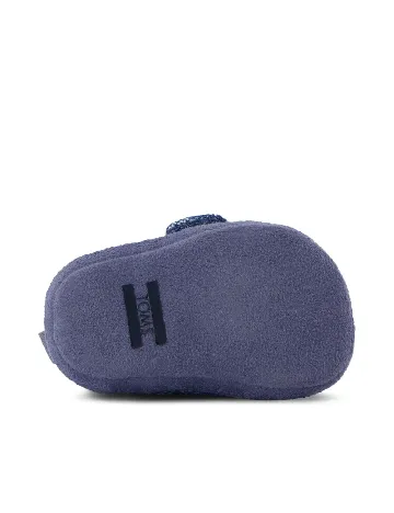 Espadrile TOMS, albastru