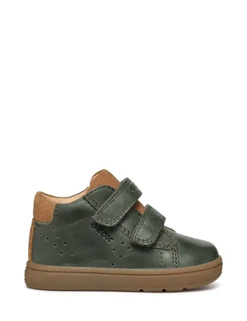 Adidasi GEOX, verde