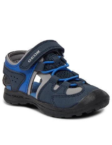 Sandale GEOX, bleumarin