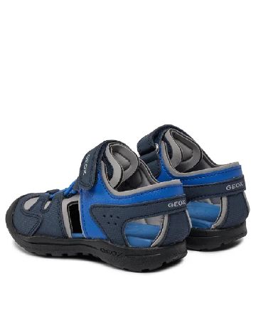Sandale GEOX, bleumarin