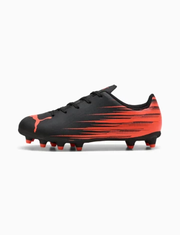Ghete de fotbal Puma, negru