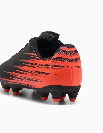 Ghete de fotbal Puma, negru