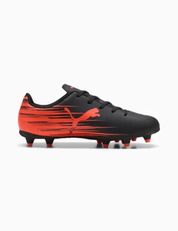 Ghete de fotbal Puma, negru