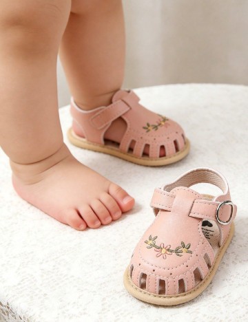 Sandale Shein Kids, roz