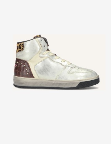Adidasi HIP Shoe Style, mix culori
