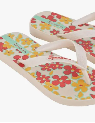 Slapi Ipanema, floral
