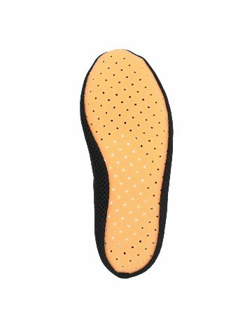 Balerini pentru gimnastica Beck, negru