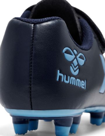 Ghete de fotbal Hummel, bleumarin