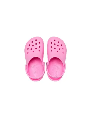 Saboti Crocs, roz