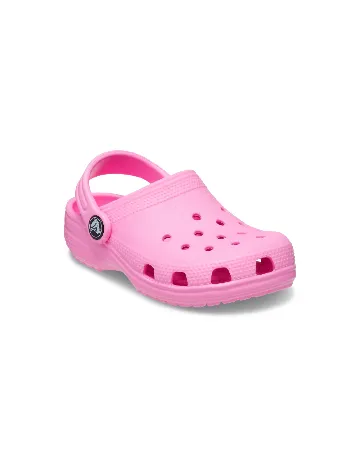 Saboti Crocs, roz