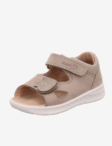 Sandale Superfit, gri