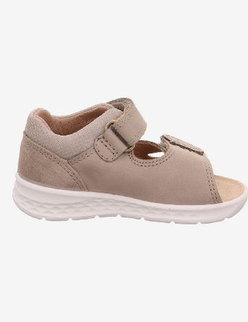Sandale Superfit, gri