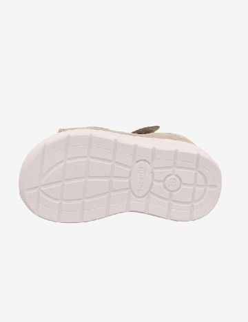 Sandale Superfit, gri