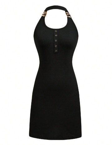 Rochie scurta SHEIN, n