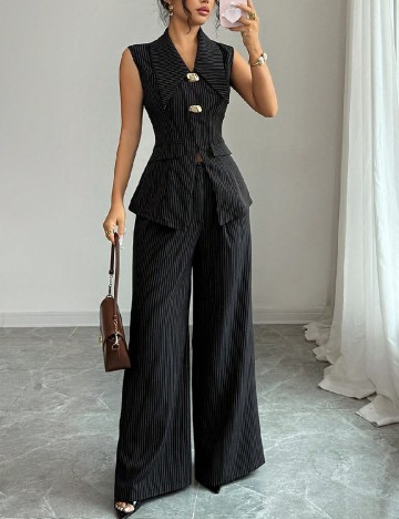 Compleu SHEIN, negru
