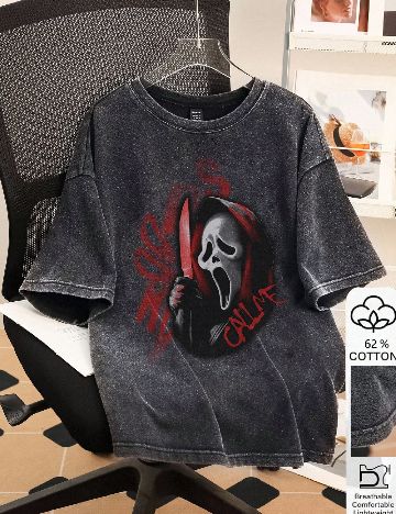 Tricou SHEIN, negru