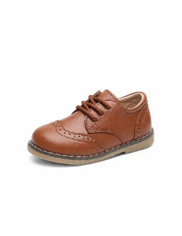 Pantofi, maro