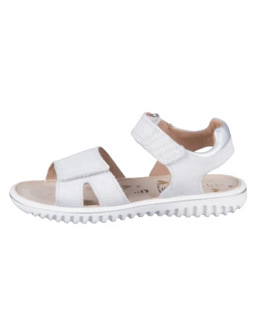 Sandale Superfit, gri