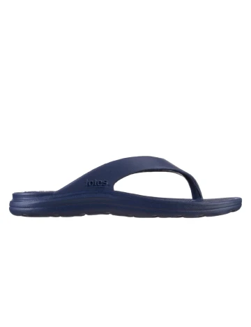 Slapi TOTES, bleumarin