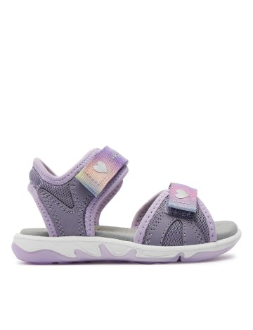 Sandale Superfit, mov