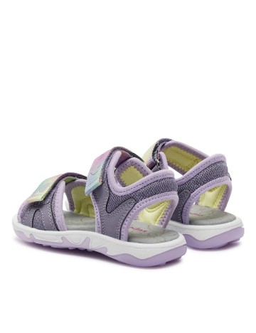 Sandale Superfit, mov
