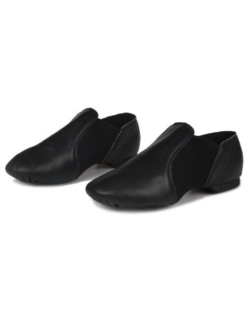 Pantofi de jazz, negru