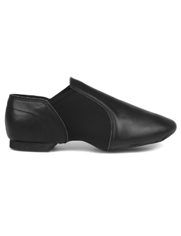 Pantofi de jazz, negru