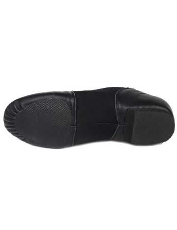 Pantofi de jazz, negru