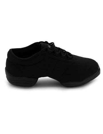Pantofi de dans Capezio, negru