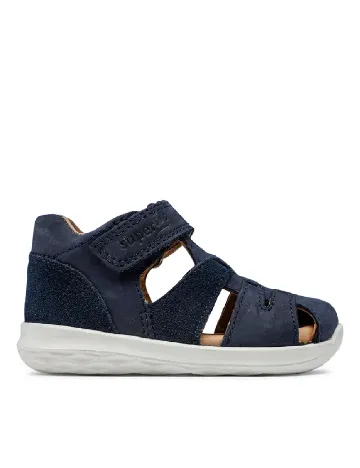 Sandale Superfit, bleumarin
