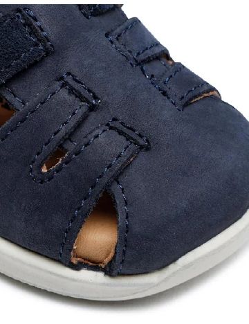 Sandale Superfit, bleumarin