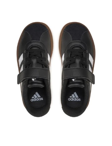 Adidasi Adidas, negru