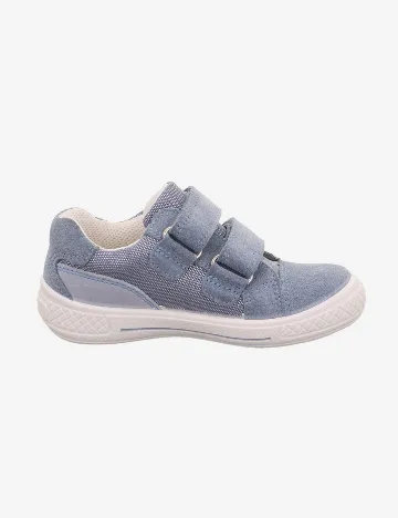 Adidasi Superfit, albastru