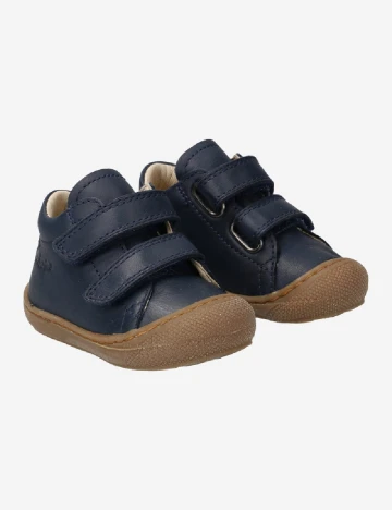 Adidasi Naturino, bleumarin