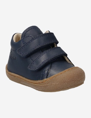 Adidasi Naturino, bleumarin