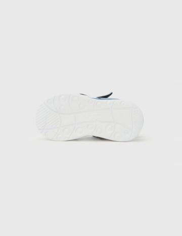 Sandale KangaROOS, bleumarin