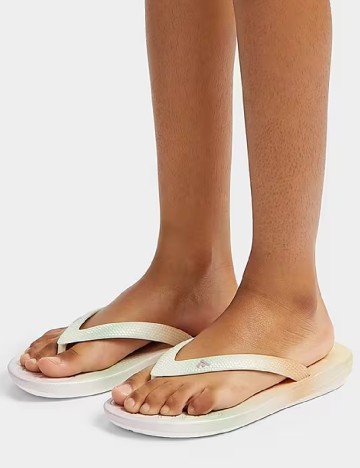 Slapi FITFLOP, mix culori