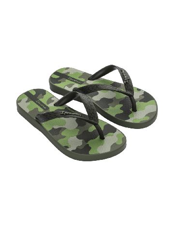 Slapi Ipanema, army