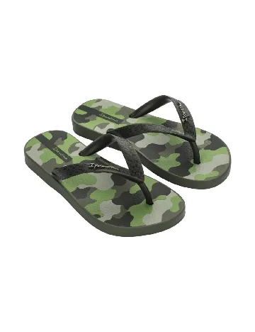 Slapi Ipanema, army