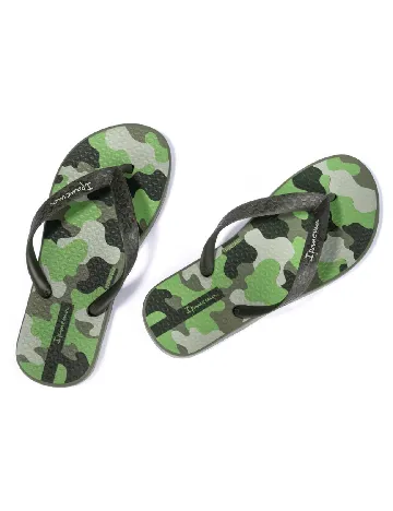 Slapi Ipanema, army