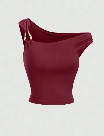 Top SHEIN, visiniu