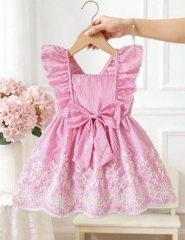 Rochie Shein Kids, roz