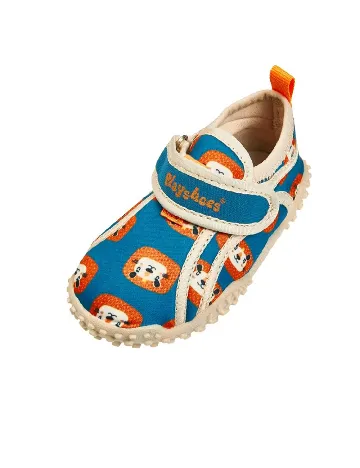Papuci de plaja Playshoes, albastru