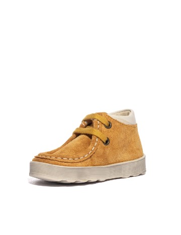 Ghete Falcotto, mustar