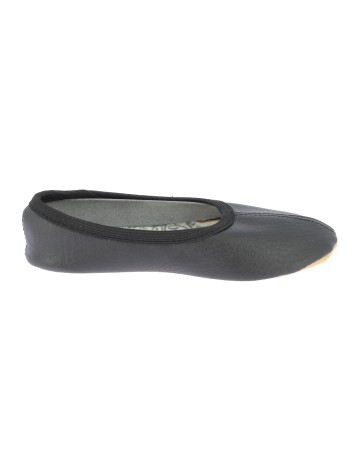 Balerini pentru gimnastica Beck, negru